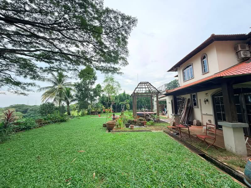 Bungalow for Sale in Leisure Farm (Gelang Patah) - Caleb Yeo - Exterior - PropertyGuru.com.my