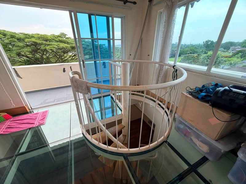 Bungalow for Sale in Leisure Farm (Gelang Patah) - Caleb Yeo - Interior - PropertyGuru.com.my