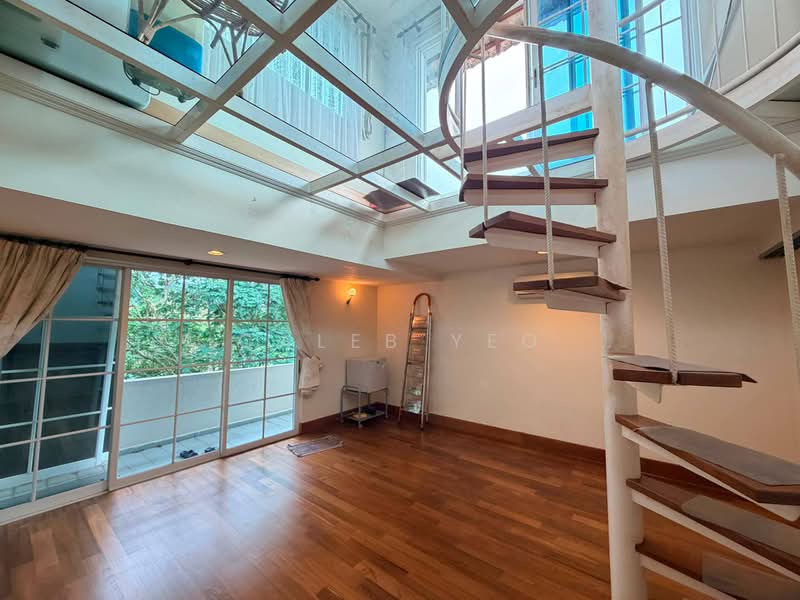 Bungalow for Sale in Leisure Farm (Gelang Patah) - Caleb Yeo - Interior - PropertyGuru.com.my
