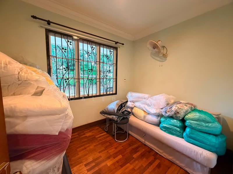 Bungalow for Sale in Leisure Farm (Gelang Patah) - Caleb Yeo - Bedroom - PropertyGuru.com.my