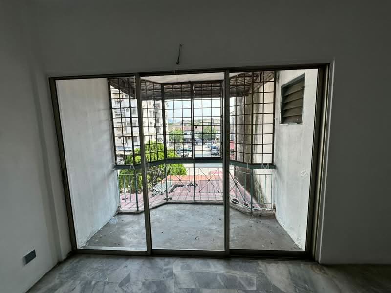 Apartment for Sale at Amber Apartment - Calvin Lim - PropertyGuru.com.my