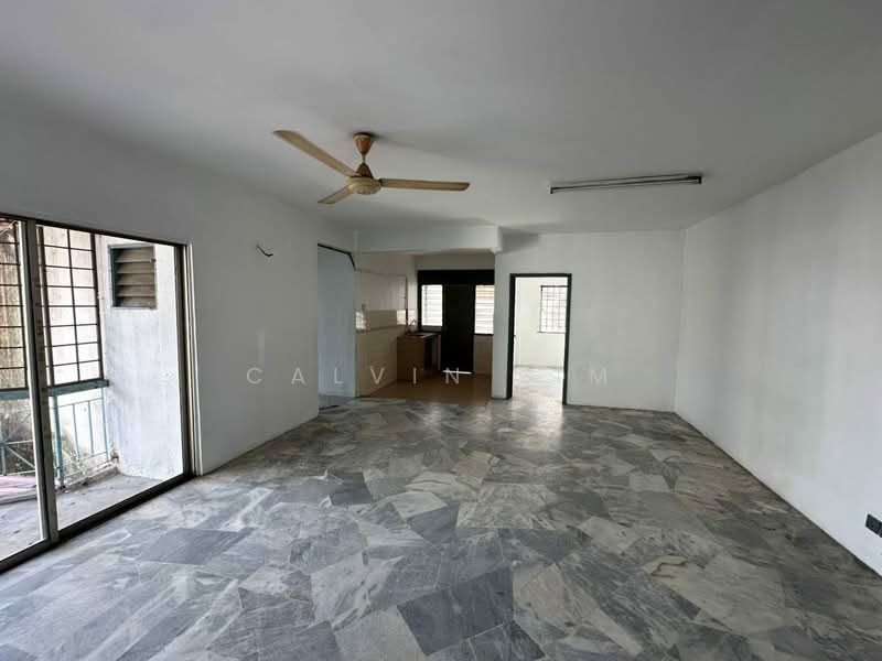 Apartment for Sale at Amber Apartment - Calvin Lim - PropertyGuru.com.my