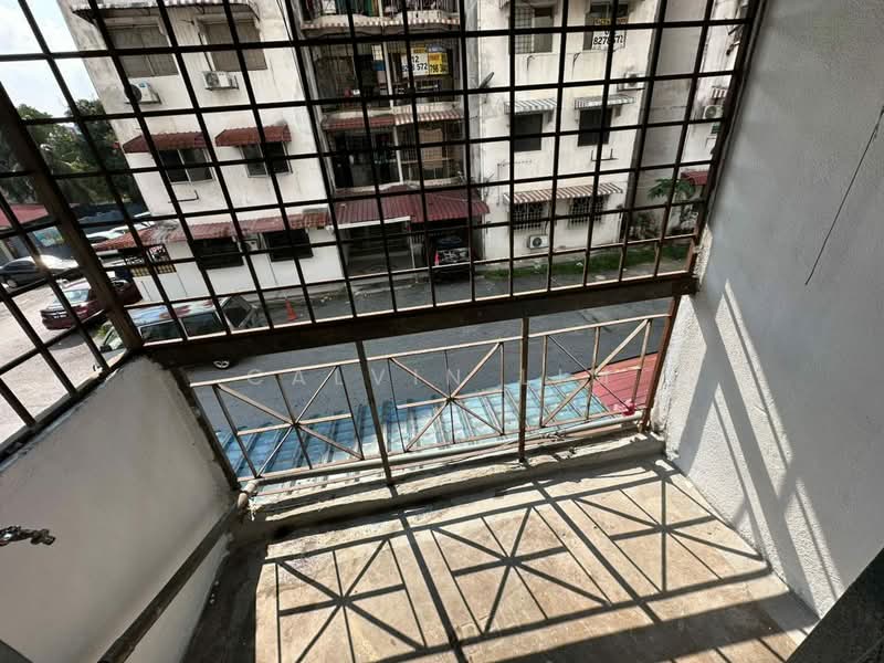 Apartment for Sale at Amber Apartment - Calvin Lim - PropertyGuru.com.my