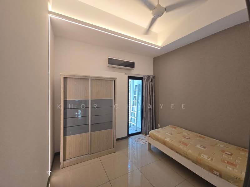 3-storey Terraced House for Sale in Bandar Bayan Bahru (Bayan Lepas) - Khor Chiayee - Bedroom - PropertyGuru.com.my