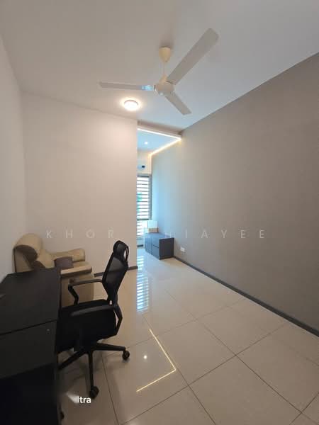 3-storey Terraced House for Sale in Bandar Bayan Bahru (Bayan Lepas) - Khor Chiayee - Study - PropertyGuru.com.my