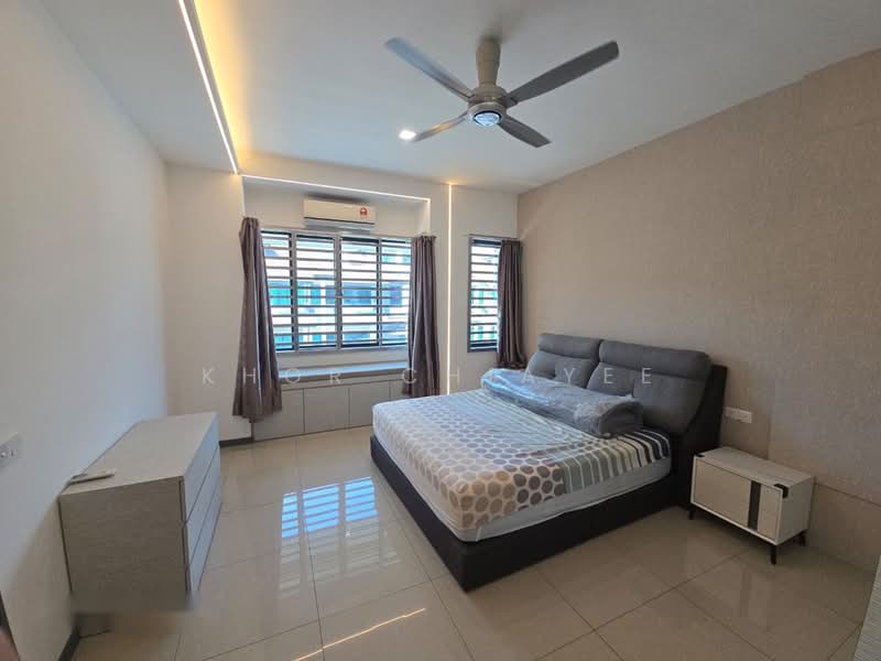 3-storey Terraced House for Sale in Bandar Bayan Bahru (Bayan Lepas) - Khor Chiayee - Bedroom - PropertyGuru.com.my