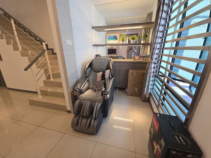3-storey Terraced House for Sale in Bandar Bayan Bahru (Bayan Lepas) - Khor Chiayee - Interior - PropertyGuru.com.my