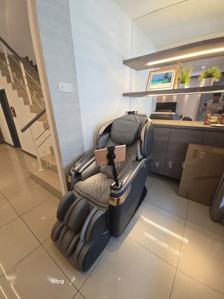 3-storey Terraced House for Sale in Bandar Bayan Bahru (Bayan Lepas) - Khor Chiayee - Interior - PropertyGuru.com.my