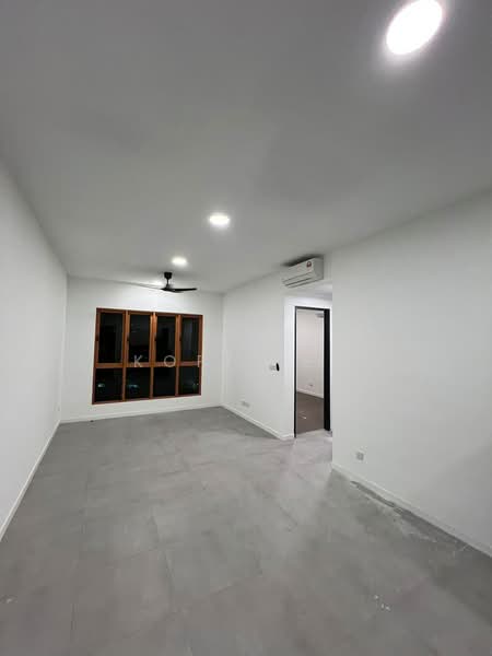 Service Residence for Rent at JRK Convena - Kopi Teh - Living Room - PropertyGuru.com.my