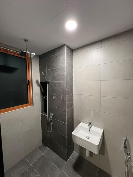 Service Residence for Rent at JRK Convena - Kopi Teh - Bathroom - PropertyGuru.com.my
