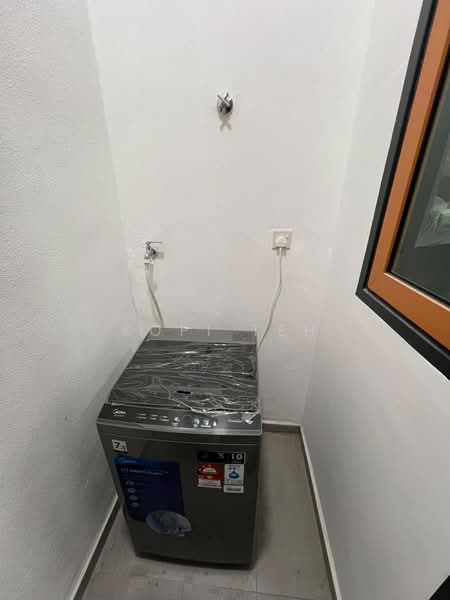 Service Residence for Rent at JRK Convena - Kopi Teh - Interior - PropertyGuru.com.my