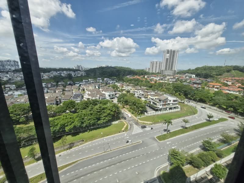 Kondominium untuk Dijual di Lake Vista Residence (Tasik Vista Residen) - Yen . - Exterior - PropertyGuru.com.my