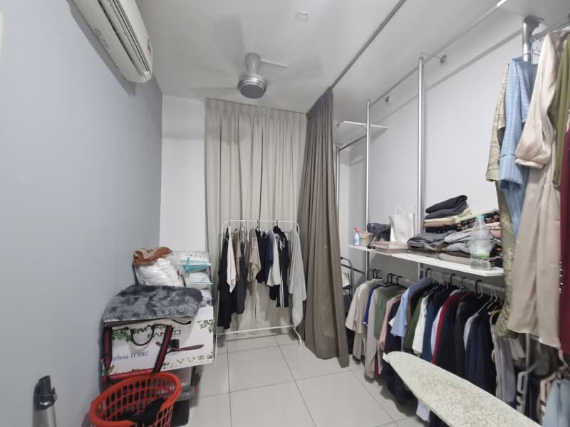 Kondominium untuk Dijual di Lake Vista Residence (Tasik Vista Residen) - Yen . - Interior - PropertyGuru.com.my