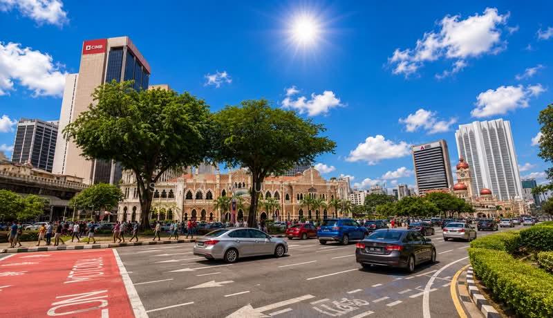 Pejabat untuk Dijual di Menara Maybank (KL City Centre) - Seamus Kor - Exterior - PropertyGuru.com.my