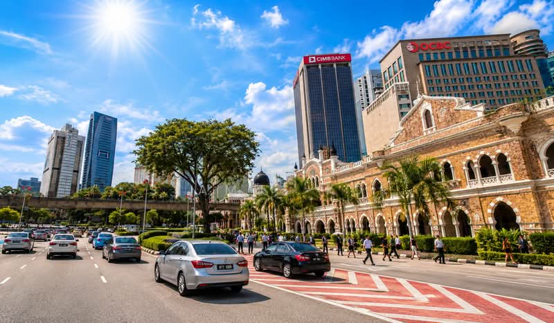 Pejabat untuk Dijual di Menara Maybank (KL City Centre) - Seamus Kor - Exterior - PropertyGuru.com.my