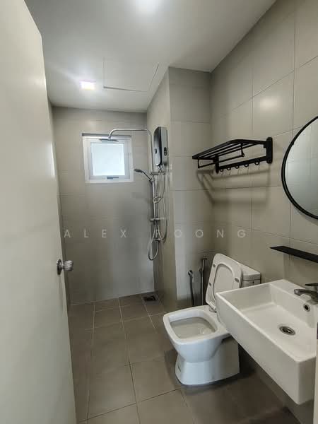 Condominium for Rent at Sofiya Residensi - Alex Foong - Bathroom - PropertyGuru.com.my