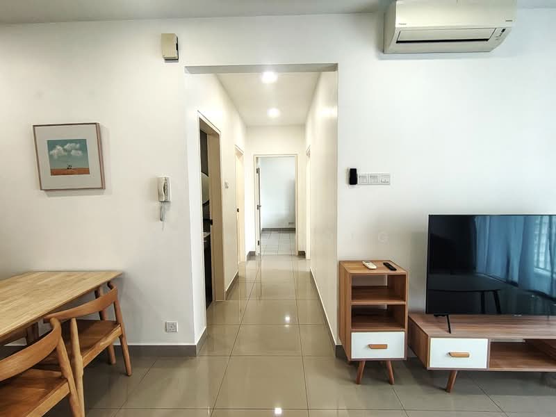 Condominium for Rent at Sofiya Residensi - Alex Foong - Living Room - PropertyGuru.com.my
