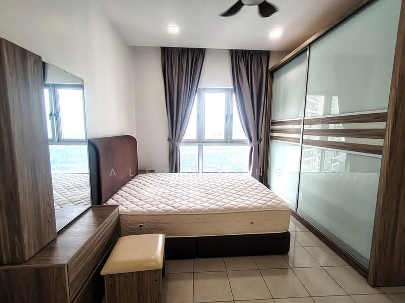 Condominium for Rent at Sofiya Residensi - Alex Foong - Bedroom - PropertyGuru.com.my