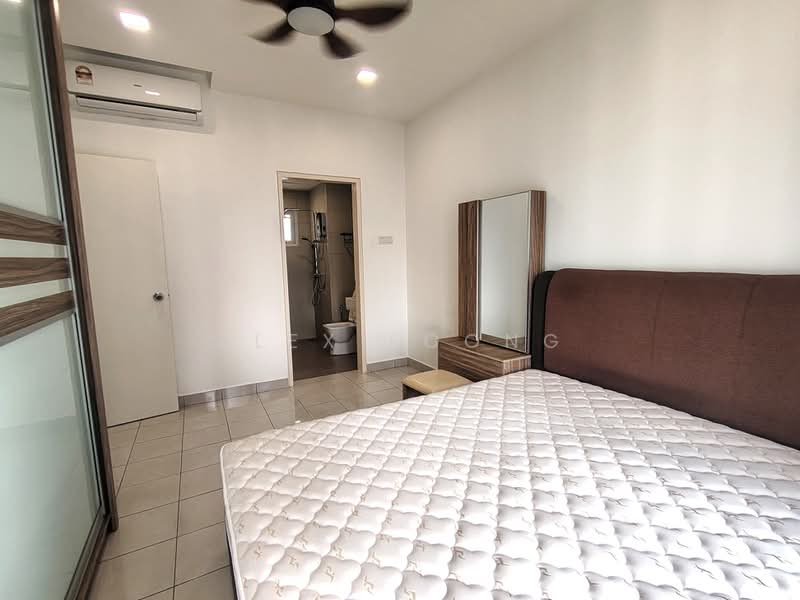 Condominium for Rent at Sofiya Residensi - Alex Foong - Bedroom - PropertyGuru.com.my