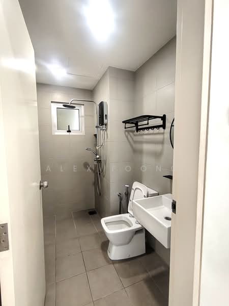 Condominium for Rent at Sofiya Residensi - Alex Foong - Bathroom - PropertyGuru.com.my