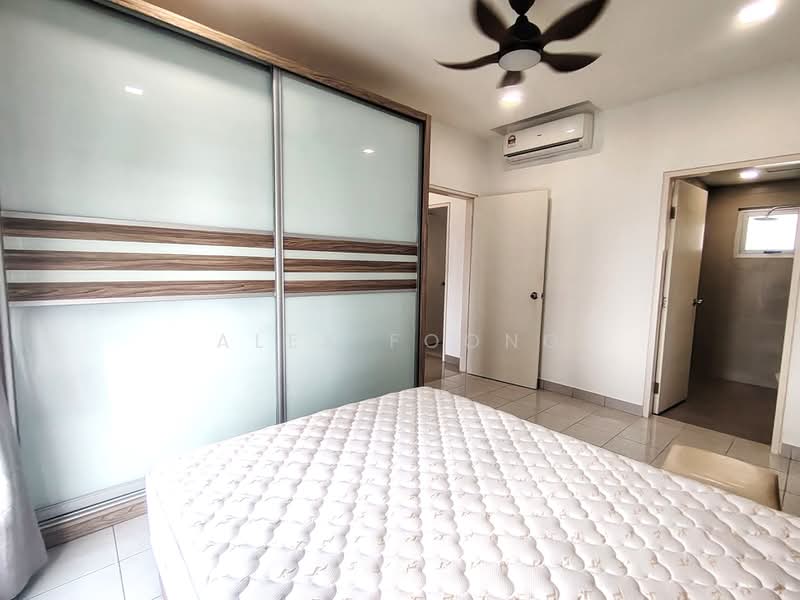 Condominium for Rent at Sofiya Residensi - Alex Foong - Bedroom - PropertyGuru.com.my