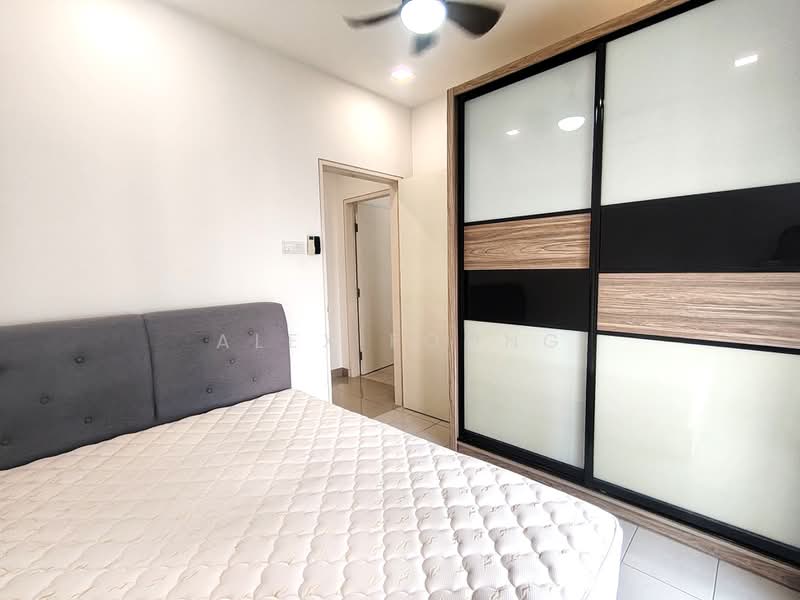 Condominium for Rent at Sofiya Residensi - Alex Foong - Bedroom - PropertyGuru.com.my