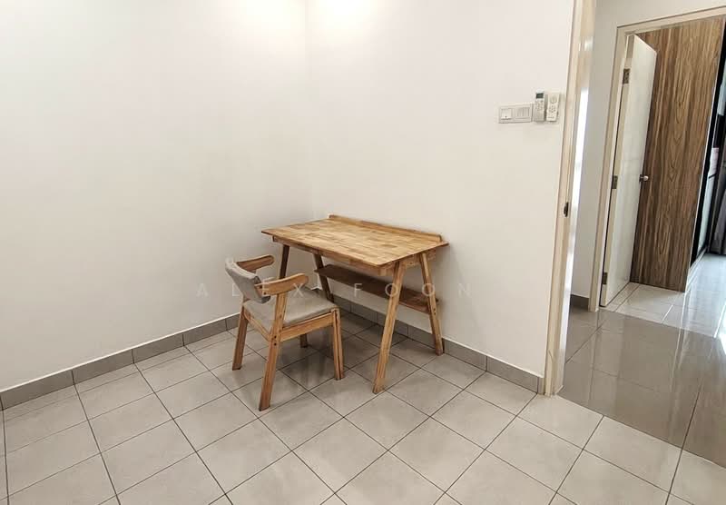 Condominium for Rent at Sofiya Residensi - Alex Foong - Study - PropertyGuru.com.my
