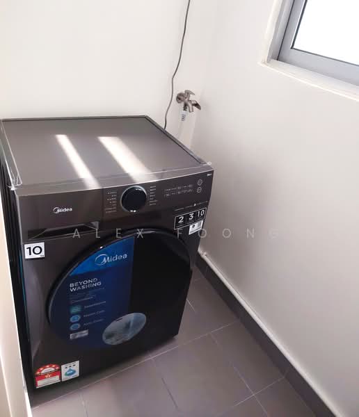 Condominium for Rent at Sofiya Residensi - Alex Foong - Interior - PropertyGuru.com.my