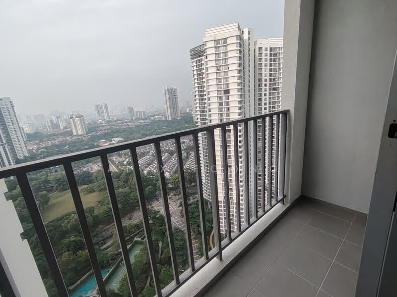 Condominium for Rent at Sofiya Residensi - Alex Foong - Balcony - PropertyGuru.com.my