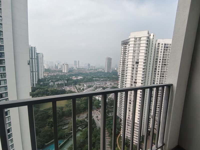 Condominium for Rent at Sofiya Residensi - Alex Foong - View - PropertyGuru.com.my