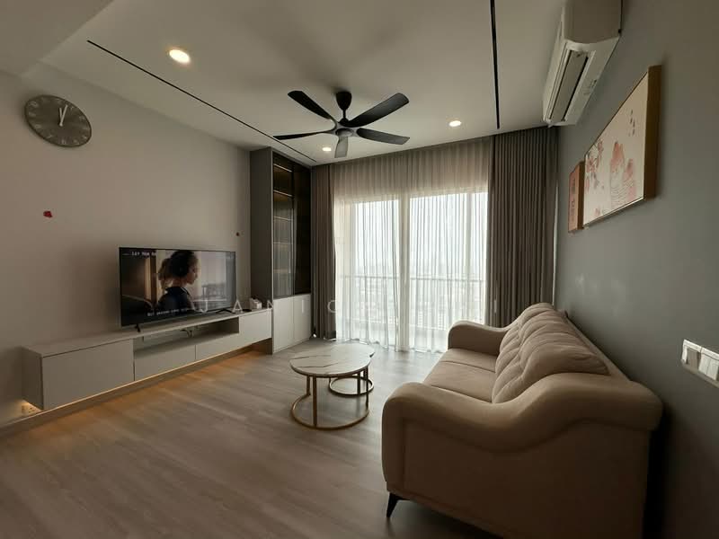 Kondominium untuk Dijual di Setia Sky Ville - Janice Ooi - PropertyGuru.com.my