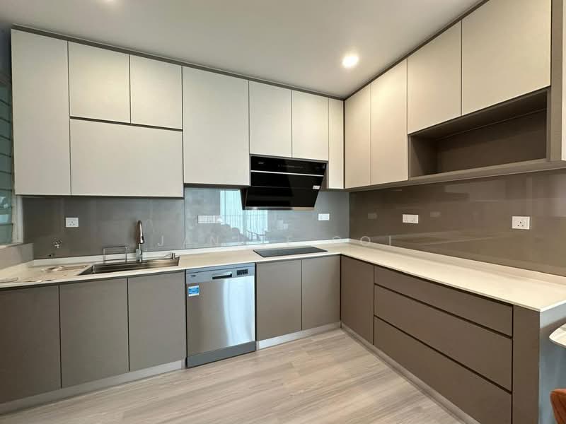 Kondominium untuk Dijual di Setia Sky Ville - Janice Ooi - PropertyGuru.com.my