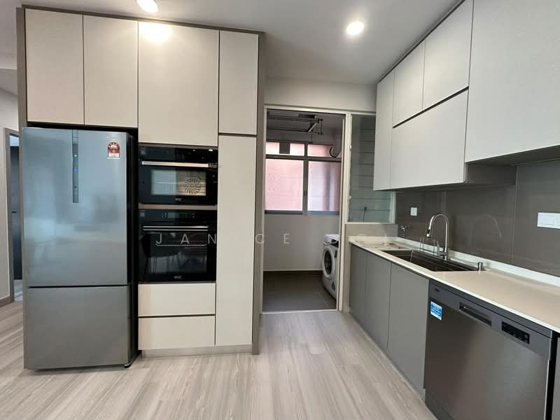 Kondominium untuk Dijual di Setia Sky Ville - Janice Ooi - PropertyGuru.com.my