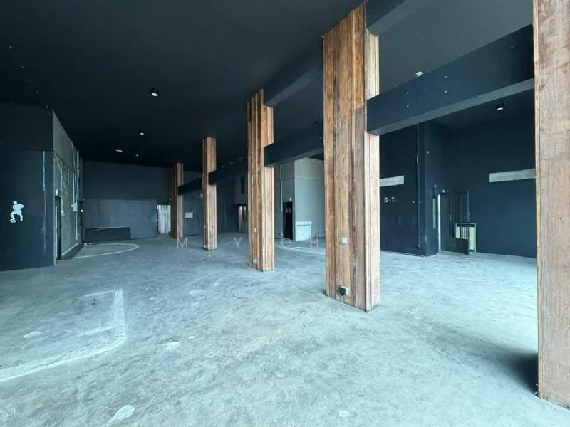 Shop for Rent in Bukit Tengah (Bukit Mertajam) - May Choo - PropertyGuru.com.my