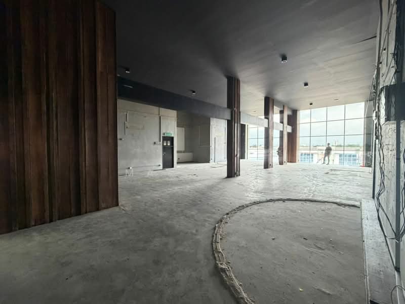 Shop for Rent in Bukit Tengah (Bukit Mertajam) - May Choo - PropertyGuru.com.my