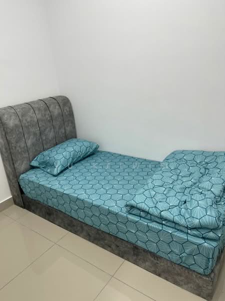 Condominium for Rent at Kuchai Sentral - Yu Kelwis - Bedroom - PropertyGuru.com.my