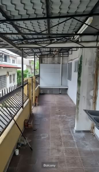 Rumah Teres 2-Tingkat untuk Dijual di Taman Sri Watan (Ampang) - Jesse Lee - PropertyGuru.com.my