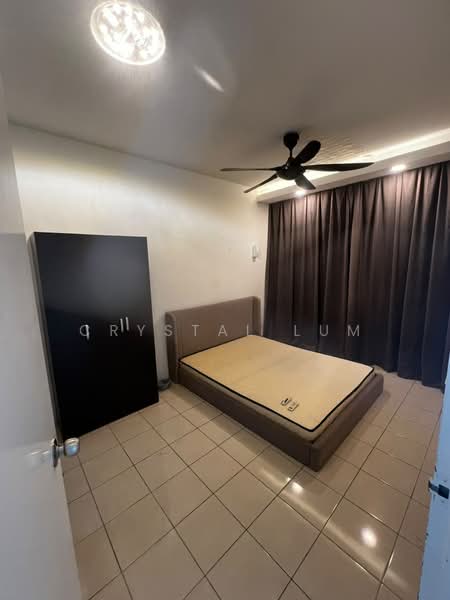 Condominium for Rent at Residensi KepongMas - Crystal Lum - Bedroom - PropertyGuru.com.my