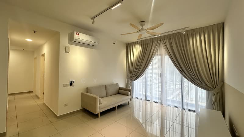 Service Residence for Rent at D'Erica - Roy Chong - PropertyGuru.com.my