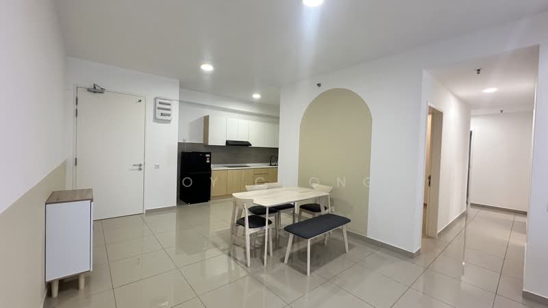 Service Residence for Rent at D'Erica - Roy Chong - PropertyGuru.com.my