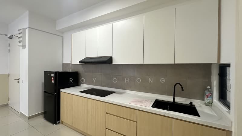 Service Residence for Rent at D'Erica - Roy Chong - PropertyGuru.com.my