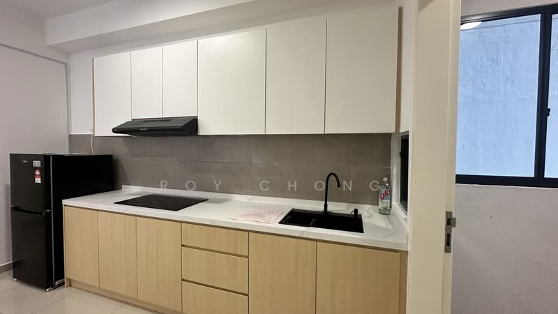 Service Residence for Rent at D'Erica - Roy Chong - PropertyGuru.com.my