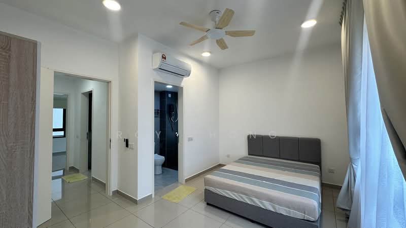 Service Residence for Rent at D'Erica - Roy Chong - PropertyGuru.com.my