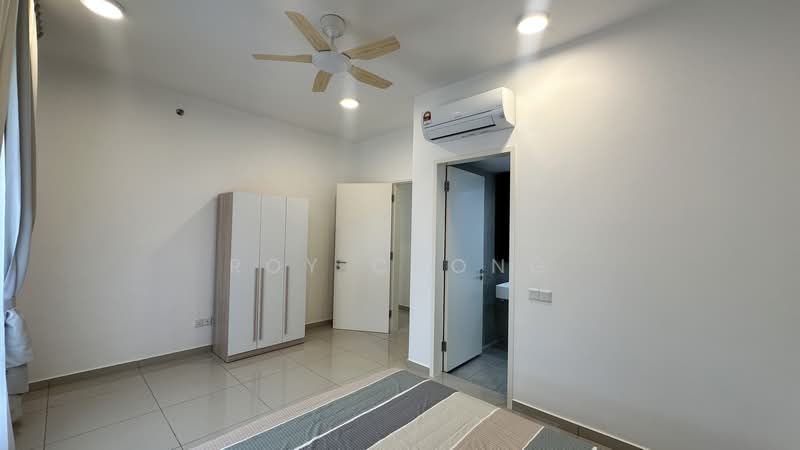 Service Residence for Rent at D'Erica - Roy Chong - PropertyGuru.com.my