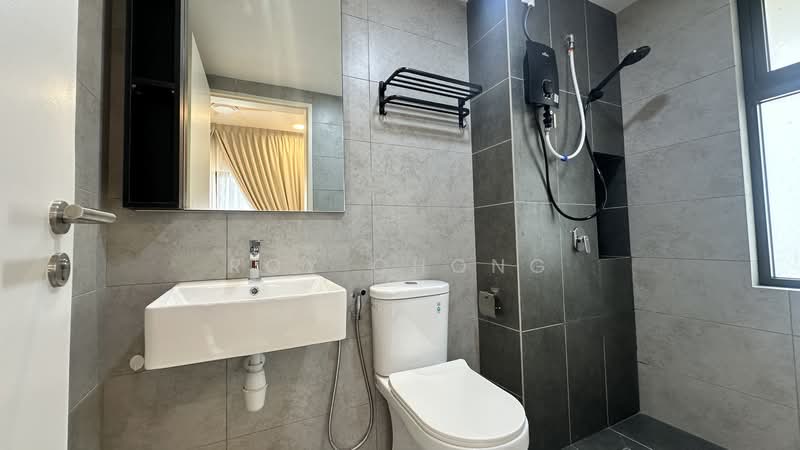 Service Residence for Rent at D'Erica - Roy Chong - PropertyGuru.com.my