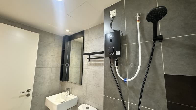 Service Residence for Rent at D'Erica - Roy Chong - PropertyGuru.com.my