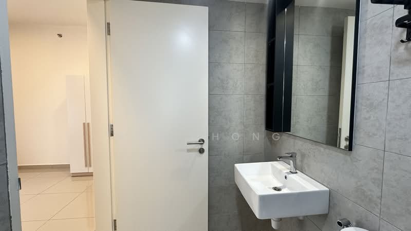 Service Residence for Rent at D'Erica - Roy Chong - PropertyGuru.com.my