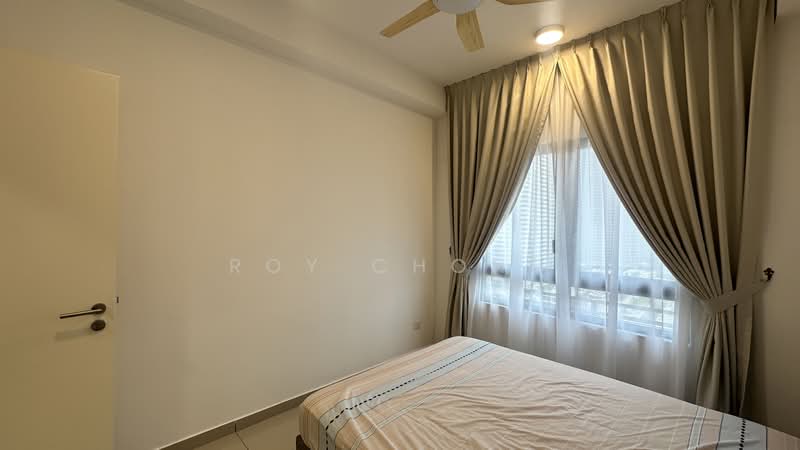 Service Residence for Rent at D'Erica - Roy Chong - PropertyGuru.com.my