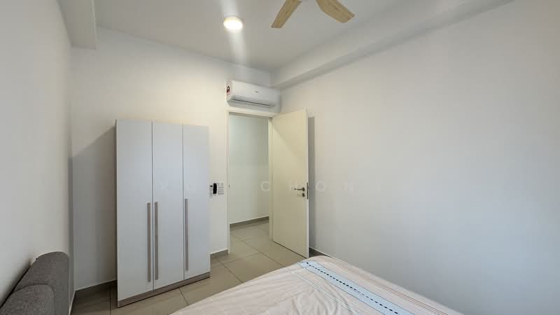 Service Residence for Rent at D'Erica - Roy Chong - PropertyGuru.com.my