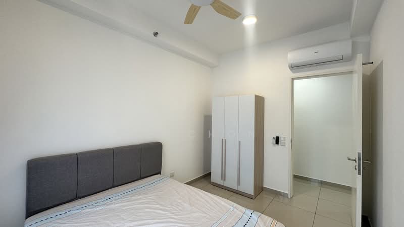 Service Residence for Rent at D'Erica - Roy Chong - PropertyGuru.com.my